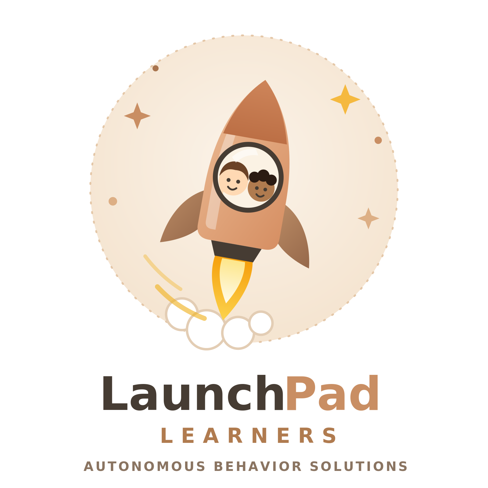 LaunchPad Learners
